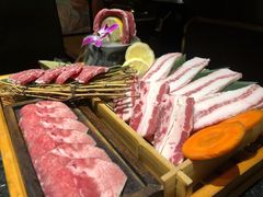 -神隐烧肉酒场(九街店)