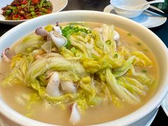 -常鲜楼常来尝鲜海胆馆(星海店)