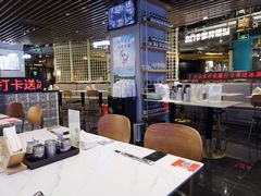 -银河烧鳗·活鳗料理专门店(西单大悦城店)