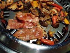-韩盛·盛江山自助料理(中街大悦城店)