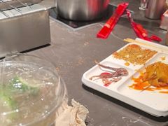 -邢氏老太太烤串(北兴街店)