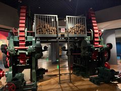 -柳州工业博物馆