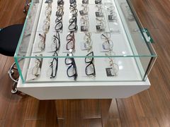 -LensCrafters亮视点(世贸天阶店)