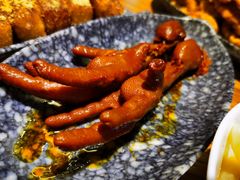 -付小姐在成都(川沙店)