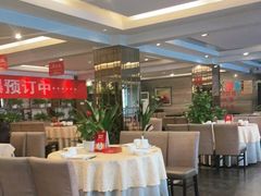 大堂-大鸭梨(天通西苑店)