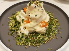 -喜鼎海胆水饺(柏威年购物中心店)