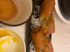 -上海金桥红枫万豪酒店-万豪中餐厅
