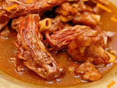 -芦月轩羊蝎子(北蜂窝店)