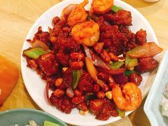 -陈傻子餐厅(世纪都会店)