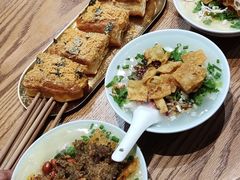 -小豆海棠(嘉兴路店)