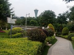 -狐尾山公园