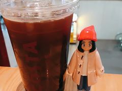 -COSTA COFFEE(恒基名人购物中心店)