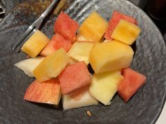 -焱铁烧·黑毛和牛专门店(杭州嘉里中心店)