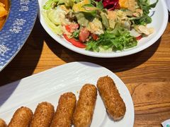 -俭寨大盘鸡·缸子肉·小公鸡·新疆菜(云通店)