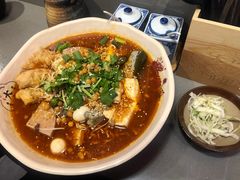 -David’s Master Pot 大味麻辣烫