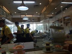 -新一番三文鱼寿司(红城湖店)