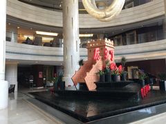 -太原凯宾斯基饭店