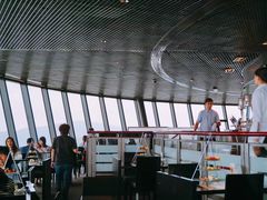 -澳门旅游塔360°旋转餐厅(南湾湖广场店)