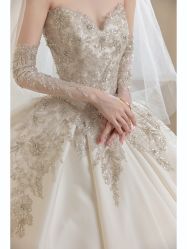 -韩国天使嫁衣婚纱礼服馆(上海旗舰店)