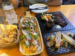 -haxnbauer海森堡德国餐厅(深圳coco店)