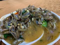 -揭阳钟记小食(福田新村店)