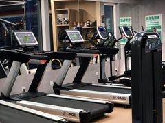 -VLines耀能运动Space&Flow(国贸店)