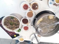 -陈记顺和牛肉火锅馆(天河北路店)