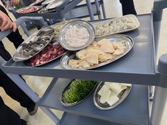 -五洞大众牛餐馆(番禺分店)