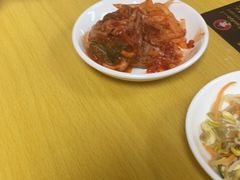 -屋里家延边朝鲜族冷面(南园店)