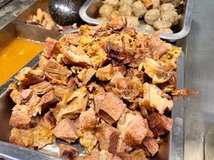 -老广州牛杂(深圳白石洲总店)