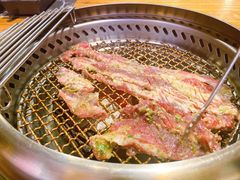 -黑牛の店·和牛烧肉(合生汇店)