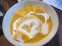 -Mango Tango