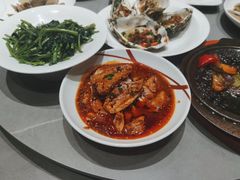 -神洲四海大酒楼(王府井澳门中心店)