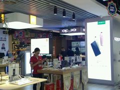 -苏宁易购(成都春熙路店)