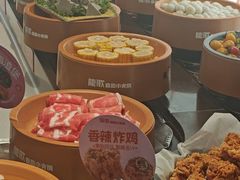 -龍歌自助小火锅(李沧丽达店)