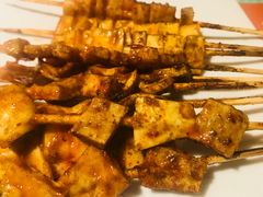 -寂寞的豆芽(龙泽路店)