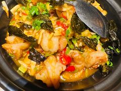 -唐猫庭院·千年陕菜(大唐不夜城店)