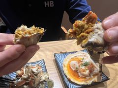 -九酢·海鲜居酒屋