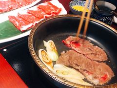 -yokocho上横町·日本食街(深业上城店)