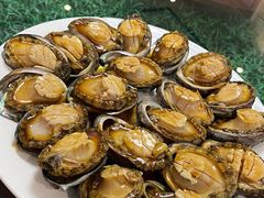 -宾朋海鲜饭庄(兴海路店)