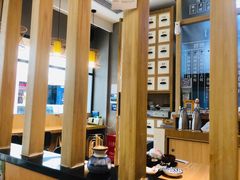 大堂-海鳗鲜味研究所(城中万达店)