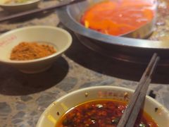 -蜀国大将老火锅(江北店)