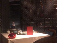 -丽思卡尔顿酒店-天泰轩中餐厅(大沽北路店)