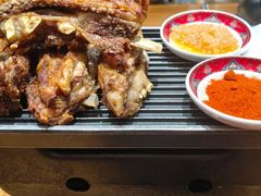 -敏珠拉姆藏餐·南京厨房(富春江东街店)