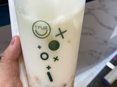 -TPLUS茶家(浦电路店)