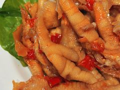 -伏一解牛烤肉专门店(信业购物中心店)