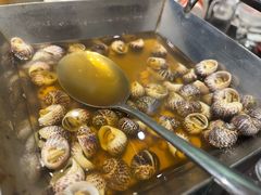 -老蒲鲜·地标·非遗美食(涵江店)