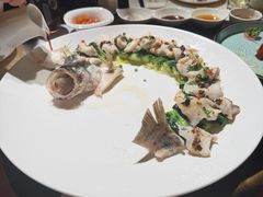 -广州白云机场铂尔曼大酒店·恬园创意中餐厅