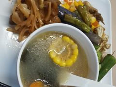 -文星素食(兴华路店)