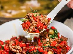 -食理八湘(中海城风情苑北区店)